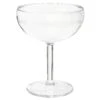 G.E.T. SW-1405-1-SAN-CL Clear 16 Oz. Margarita Glass - 24 / CS -Libbey Store 737795