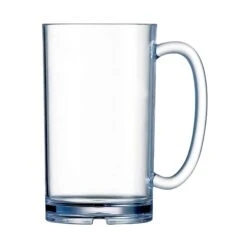 Arcoroc E6140 Outdoor Perfect 21-3/4 Oz. Mug - 36 / CS