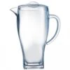 Arcoroc E9298 Outdoor Perfect 67.5 Oz. Pitcher - 12 / CS 1 Arcoroc E9298 Outdoor Perfect 67.5 Oz. Pitcher - 12 / CS -Libbey Store 772504