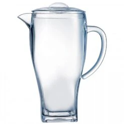 Arcoroc E9298 Outdoor Perfect 67.5 Oz. Pitcher - 12 / CS