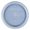 Cambro CLNT8190 Disposable Lid For Newport Tumbler #NT8 - 1000 / CS 2 Cambro CLNT8190 Disposable Lid For Newport Tumbler #NT8 - 1000 / CS -Libbey Store 839697