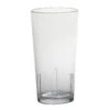 Cambro D16152 Del Mar Clear 16 Oz. Tumbler W/ Crackle Finish - 36 / CS 2 Cambro D16152 Del Mar Clear 16 Oz. Tumbler W/ Crackle Finish - 36 / CS -Libbey Store 872256