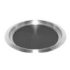 Service Ideas TR1412SR Non-Slip Tray With Solid Rubber Surface -Libbey Store 880234