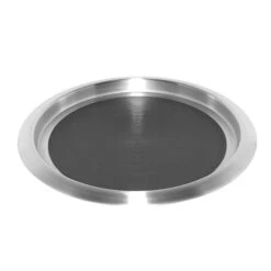Service Ideas TR1412SR Non-Slip Tray With Solid Rubber Surface