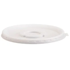 Cambro CLSB9190 Disposable Lid For MDSHB9 9 Oz. Bowl - 1000 / CS